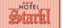 Hotel Starkl **